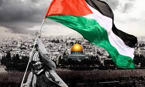 بيان فلسطين عربية مايو 2021